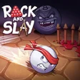 Rack and Slay cover art