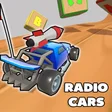 Radio Cars cover art