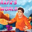 Rafa´s World cover art