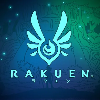 Rakuen cover art