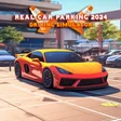 Real Car Parking 2024: Driving Simulator cover art