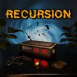 Recursion cover art