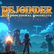 Rejoinder - Procedural Roguelite cover art
