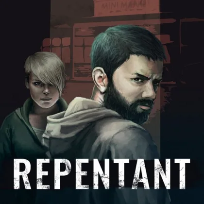 Repentant cover art