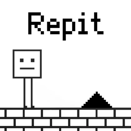 Repit cover art
