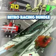 Retro Racing Bundle cover art