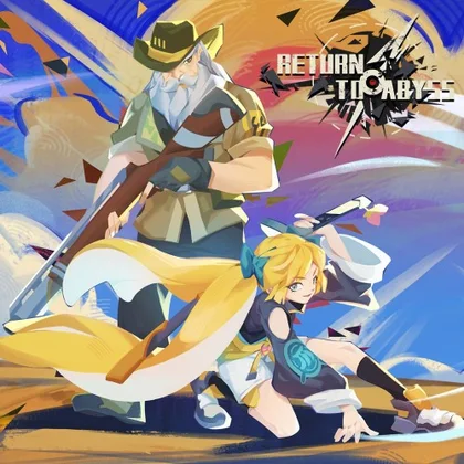 Return To Abyss cover art