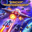 Rick Henderson cover art