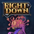 Right and Down cover art