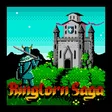 Ringlorn Saga cover art