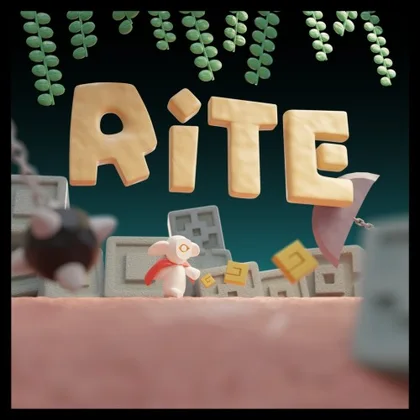 RITE cover art