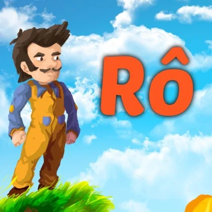 Rô cover art