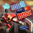 RoboDunk cover art