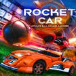 Rocket Car : Ultimate Ball League Machines cover art