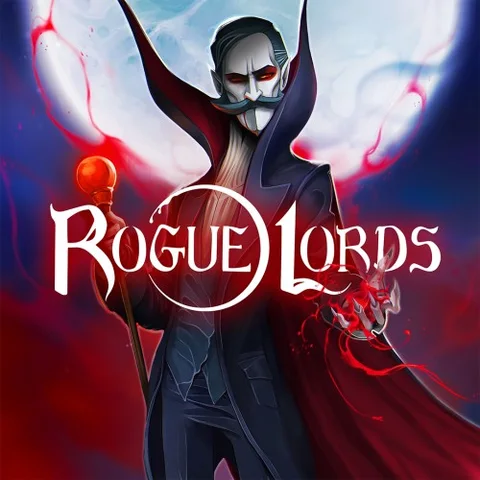 Rogue Lords cover art