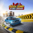 Roof Jump Stunt Driver cover art
