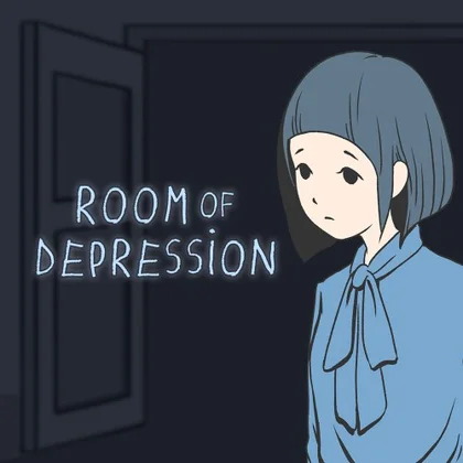 Room of Depression cover art