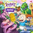 Rugrats: Adventures in Gameland cover art