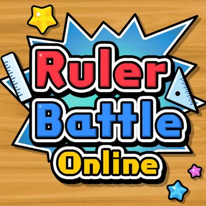Ruler Battle Online cover art