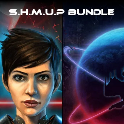 S.H.M.U.P Bundle cover art
