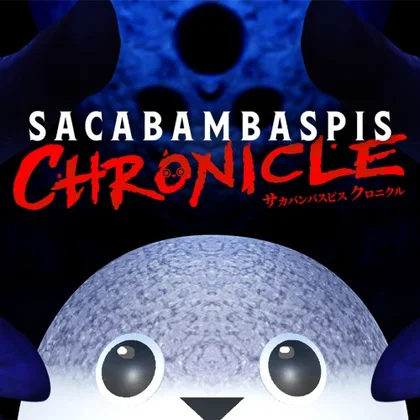 Sacabambaspis Chronicle cover art