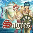 Sagres cover art