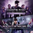 Saints Row: The Big Purple Package cover art