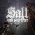 Salt and Sacrifice cover art