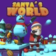 Santa´s World cover art