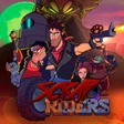 Scrap Riders cover art