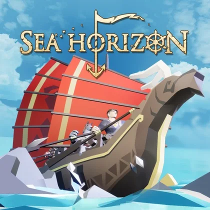 Sea Horizon cover art