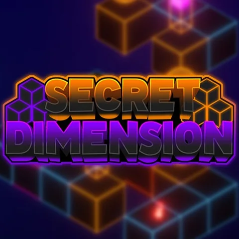 Secret Dimension cover art