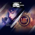 Secrets of Light and Shadow cover art