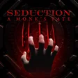 Seduction: A Monk's Fate cover art