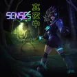 SENSEs: Midnight cover art
