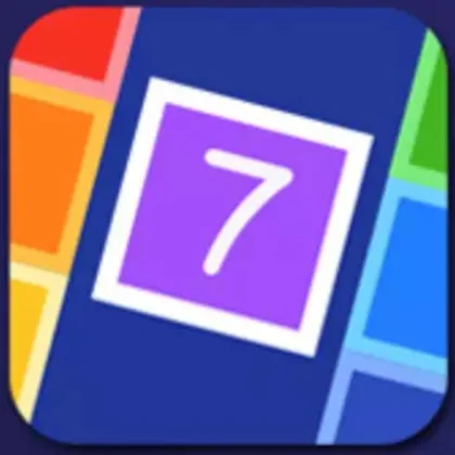 Seven cover art
