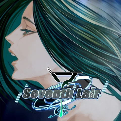 Seventh Lair cover art