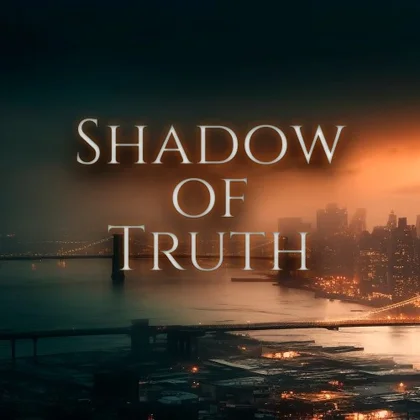 Shadows of Truth cover art