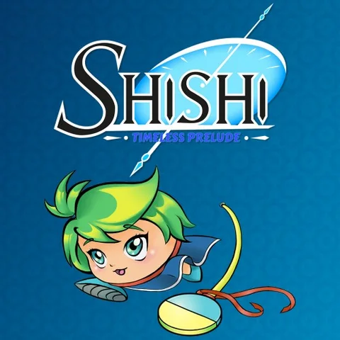 Shishi : Timeless Prelude cover art