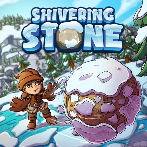 Shivering Stone cover art