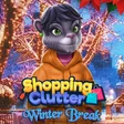Shopping Clutter: Winter Break cover art
