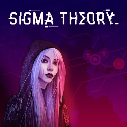 Sigma Theory cover art