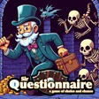 Sir Questionnaire cover art