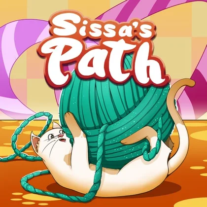 Sissa's Path cover art