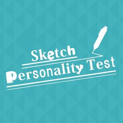 Sketch Personality Test cover art