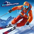 Ski Simulator : Winter Sports cover art