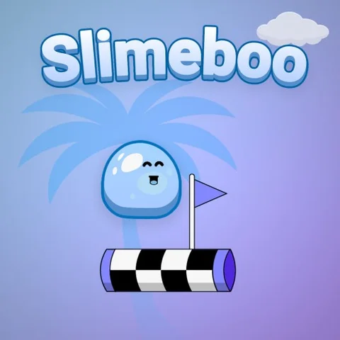 Slimeboo cover art