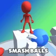 Smash Balls cover art
