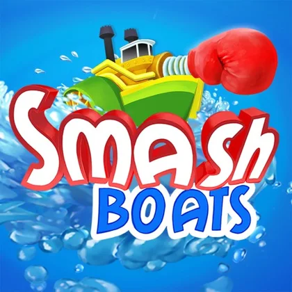 Smash Boats cover art