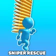 Sniper Rescue cover art